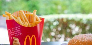 McDonald's a Matera, la petizione che ne chiede a gran voce l'apertura