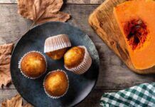 Monoporzioni di zucca e nutella: la combinazione perfetta che ti farà innamorare Monoporzioni zucca e nutella - RicettaSprint
