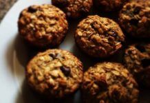 Muffin fitness 19102023 ricettasprint