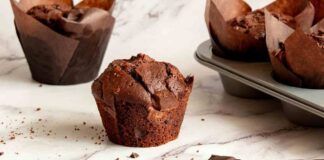 Muffin fondenti cuor di caramello 11102023 ricettasprint