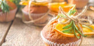 Muffin leggerissimi ricetta - RicettaSprint
