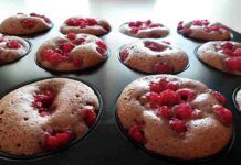 Muffin montati: ti svelo il segreto della consistenza che si scioglie in bocca Muffin montati 23102023 ricettasprint