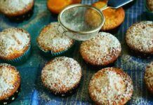 Muffin vanigliati al cucchiaio 26102023 ricettasprint