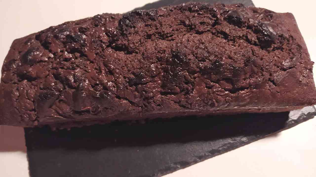 Nuvola di cioccolato, il dolce che si scioglie in bocca ed è dietetico. Pensa un po