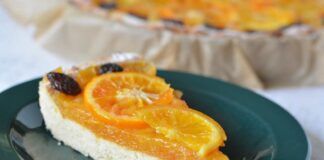 Orange cake 02102023 ricettasprint