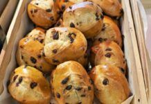 Pan gocciole all'avena 17102023 ricettasprint