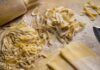 Pasta fresca come quella della nonna - RicettaSprint