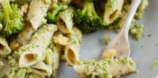 Pasta risottata con broccoli e pancetta ricettasprint