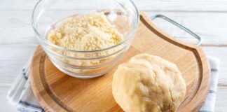 Come ottenere una buona pasta frolla? - RicettaSprint