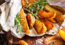Patate gustose, stavolta esagera: falle al burro e si scioglieranno in bocca Patate gustose burro