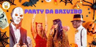 Per un party da brivido ecco alcune idee sul tema da scegliere ad Halloween, ti stupiremo