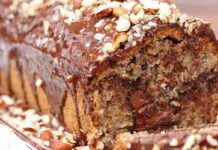 Plumcake alla crema caramellata e frutta secca 24102023 ricettasprint