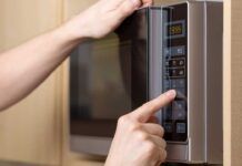 Conosci i pulsanti del tuo forno? - RicettaSprint