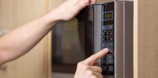 Conosci i pulsanti del tuo forno? - RicettaSprint