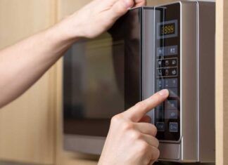Conosci i pulsanti del tuo forno? - RicettaSprint