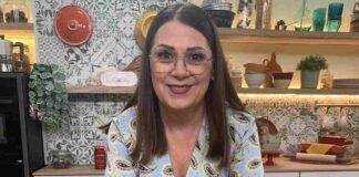 Sonia Peronaci insegna ai detenuti a diventare pasticcieri