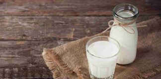 Sostituire il latte nelle ricette - RicettaSprint