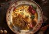 Spaghetti con pomodorini misti al forno 02102023 ricettasprint