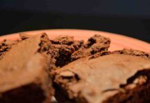 Tanto cioccolato e zero lievito, per la torta tenerina soffice e umida, ti sembrerà di mangiare un grande tortino al cioccolato