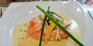 Tartara di salmone e cozze 25102023 ricettasprint