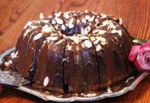 Torta 90 calorie mandorle e cacao: basta diete tristi, con questa torta farai merenda con il sorriso Torta 90 calorie mandorle e cacao 27102023 ricettasprint