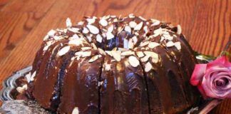 Torta 90 calorie mandorle e cacao 27102023 ricettasprint