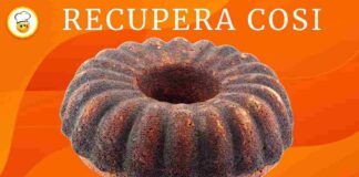 Torta bruciata Come recuperarla ed evitare sprechi