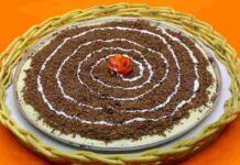 Torta cremosa senza forno 05102023 ricettasprint