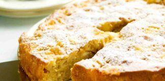Torta francese 3 x 9 l'hai mai preparata Anche se non conosci le tabelline ci riuscirai comunque!