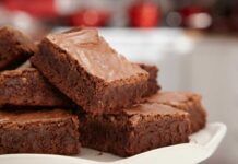 Torta di mele al cioccolato - RicettaSprint