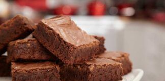 Torta di mele al cioccolato - RicettaSprint