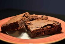 Torta tenerina senza burro sarà proprio la crosticina esterna a conquistarti, prova e mi darai ragione