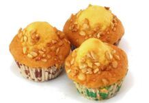Tortine soffici ricotta e nocciole 06102023 ricettasprint