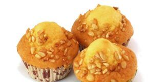 Tortine soffici ricotta e nocciole 06102023 ricettasprint