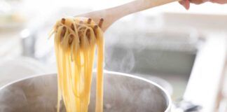 Come si cuoce la pasta velocemente? - RicettaSprint