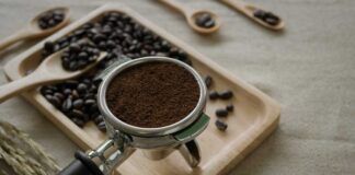 Tuffo del caffè vale come oro - RicettaSprint