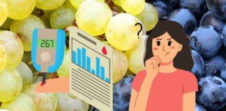 Glicemia alta quanta uva possiamo mangiare