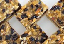 Vuoi il vero fuori pasto dietetico e proteico nello stesso tempo, prova la ricetta delle mie barrette, dureranno a lungo per piu’ giorni