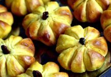 Zucchette dolci con vaniglia e uvetta 14102023 ricettasprint