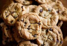 Se ami l’autunno non puoi non preparare questi cookies: l’ingrediente segreto che li rende speciali ti stupirà
