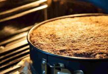 impasto torta