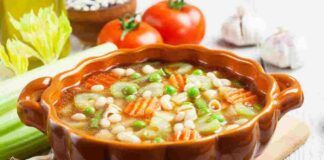 minestrone marchigiano