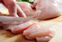 Ritirati bancali di carne di pollo provenienti dall'Olanda, la decisione è seria
