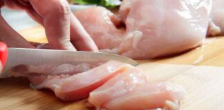 Ritirati bancali di carne di pollo provenienti dall'Olanda, la decisione è seria
