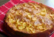 torta
