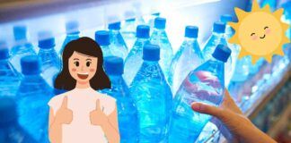 Acqua frizzante quali sono le più consigliate da comprare