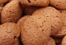Amaretti fatti in casa: saranno perfetti se seguirai tutti i nostri consigli Amaretti fatti in casa saranno perfetti se seguirai tutti i nostri consigli