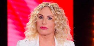 Antonella Clerici non perdona - RicettaSprint