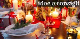 Apparecchiare la tavola a Natale: consigli e idee da non perdere, le tue tavole faranno discutere per tanta bellezza e originalità.