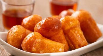 Babà mignon al rum: prova a prepararli a casa, segui la vera ricetta partenopea